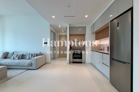 Huoneisto Dubai Harbour, Arabiemiraatit 1 makuuhuone, 68.96003884 m2 № 651329 - kuva 21