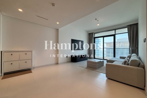 Huoneisto Dubai Harbour, Arabiemiraatit 1 makuuhuone, 68.96003884 m2 № 651329 - kuva 20