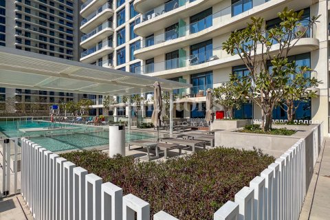 Huoneisto Dubai Harbour, Arabiemiraatit 1 makuuhuone, 68.96003884 m2 № 651329 - kuva 13