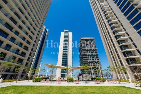 Huoneisto Dubai Harbour, Arabiemiraatit 1 makuuhuone, 68.96003884 m2 № 651329 - kuva 7