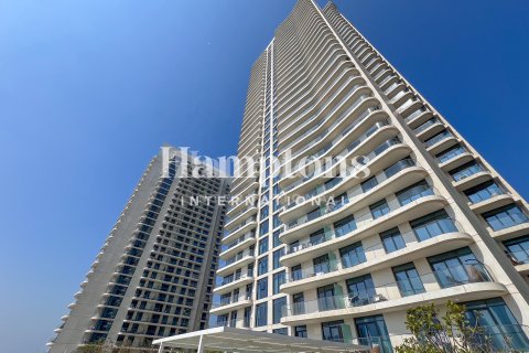 Huoneisto Dubai Harbour, Arabiemiraatit 1 makuuhuone, 68.96003884 m2 № 651329 - kuva 25