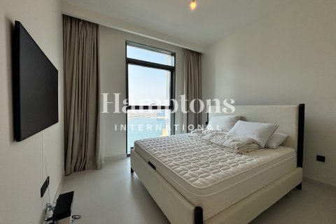 Huoneisto Dubai Harbour, Arabiemiraatit 1 makuuhuone, 68.96003884 m2 № 651329 - kuva 23