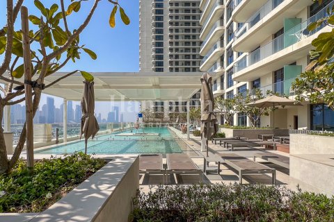 Huoneisto Dubai Harbour, Arabiemiraatit 1 makuuhuone, 68.96003884 m2 № 651329 - kuva 12