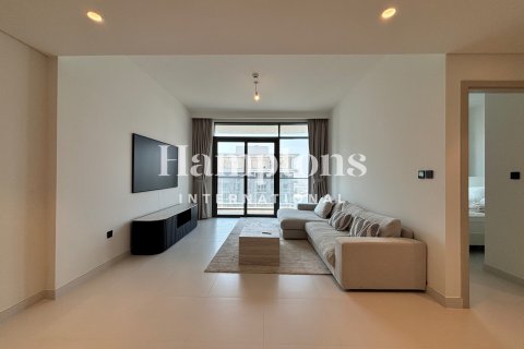 Huoneisto Dubai Harbour, Arabiemiraatit 1 makuuhuone, 68.96003884 m2 № 651329 - kuva 17