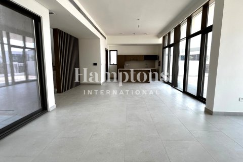 Вилла Al Furjan, Дубай, БАӘ-да 5 жатын бөлмелер, 651.34014591 м² № 651323 - фото 3