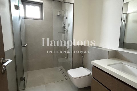 Вилла Al Furjan, Дубай, БАӘ-да 5 жатын бөлмелер, 651.34014591 м² № 651323 - фото 16