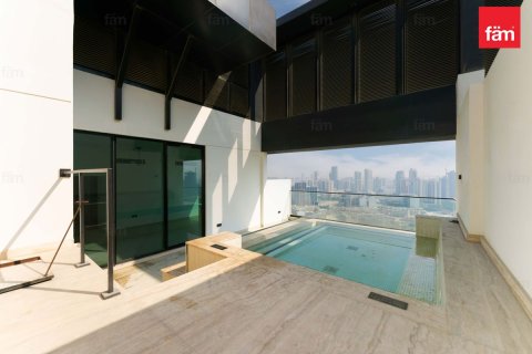 Lägenhet till försäljning i Dubai, UAE 2 sovrum, 189.8 kvm Nr. 662465 - fotografi 16