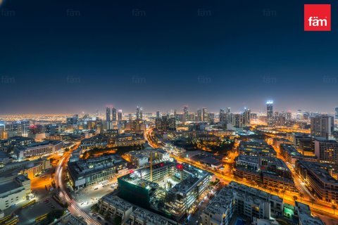 Lägenhet till försäljning i Dubai, UAE 2 sovrum, 189.8 kvm Nr. 662465 - fotografi 9