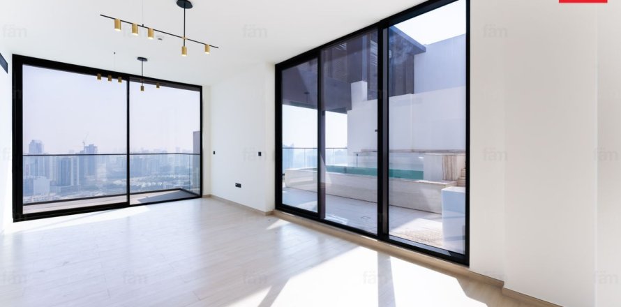 Dzīvoklis Dubaijā, AAE 2 istabas, 189.8 m2 Nr. 662465