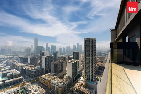 Lägenhet till försäljning i Dubai, UAE 2 sovrum, 189.8 kvm Nr. 662465 - fotografi 17