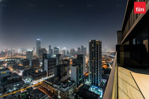 Lägenhet till försäljning i Dubai, UAE 2 sovrum, 189.8 kvm Nr. 662465 - fotografi 18