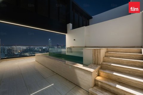Apartman u gradu Dubai, UAE 2 spavaće sobe, 189.8 m2 Br. 662465 - Slika 5