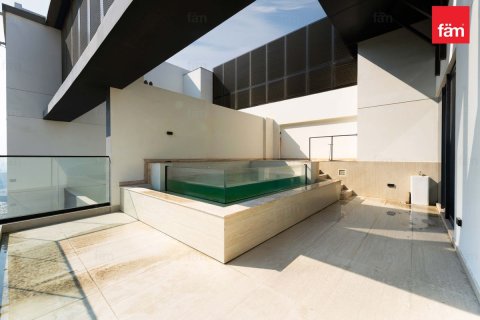 Lägenhet till försäljning i Dubai, UAE 2 sovrum, 189.8 kvm Nr. 662465 - fotografi 15