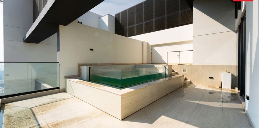 Byt v Dubai, SAE 2 ložnice, 189.8 m² Č.: 662465