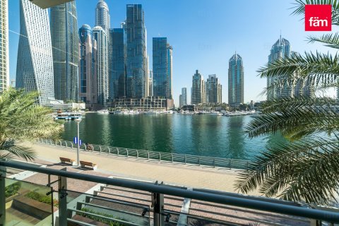 阿联酋 Dubai Dubai Marina 待售 : 511.2 平方米 , 编号662467 - 照片 5