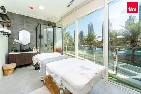 Trgovina u gradu Dubai Marina, UAE 511.2 m2 Br. 662467 - Slika 17