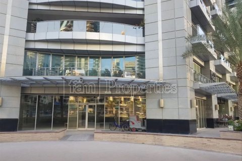 Magasin à vendre à Dubai Marina, Dubai, EAU 511.2 m2 № 662467 - photo 1
