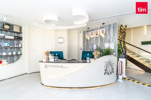 Trgovina u gradu Dubai Marina, UAE 511.2 m2 Br. 662467 - Slika 1