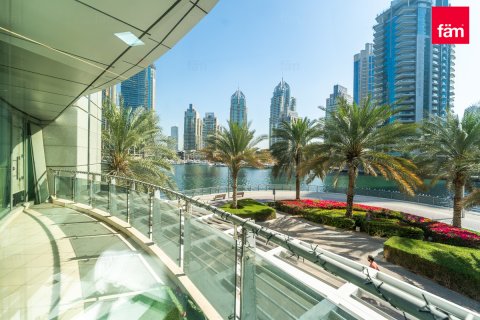 Trgovina u gradu Dubai Marina, UAE 511.2 m2 Br. 662467 - Slika 6