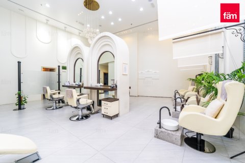 Trgovina u gradu Dubai Marina, UAE 511.2 m2 Br. 662467 - Slika 3