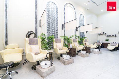 Trgovina u gradu Dubai Marina, UAE 511.2 m2 Br. 662467 - Slika 8