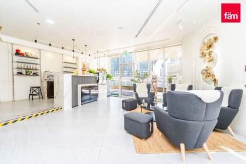 Geschäft in Dubai Marina, Dubai, VAE: 511.2 m2 Nr. 662467