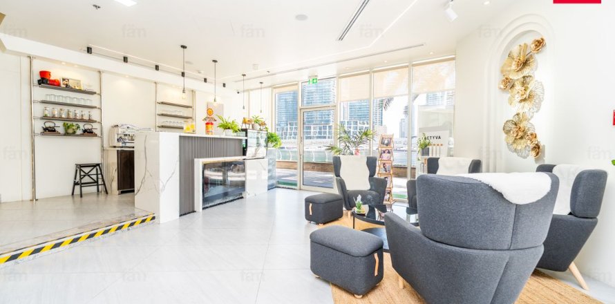 阿联酋 Dubai Dubai Marina 商铺  511.2 平方米 , 编号 662467