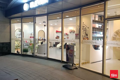 Myymälä Dubai Marina, Arabiemiraatit 511.2 m2 № 662467 - kuva 1