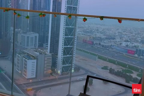 Apartament në Dubai, Emiratet e Bashkuara Arabe 2 dhoma gjumi, 101.2 m2. № 662466 - Foto 11
