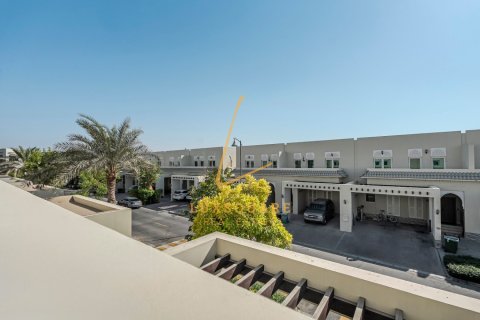 Vila di Al Furjan, Dubai, UEA 3 kamar tidur, 224 m2 nomor 662482 - foto 17