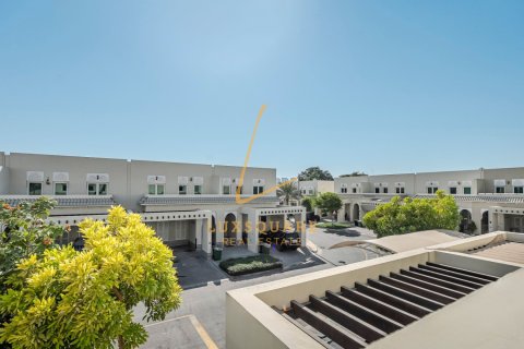 Vila di Al Furjan, Dubai, UEA 3 kamar tidur, 224 m2 nomor 662482 - foto 16