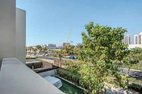 Vila di Al Furjan, Dubai, UEA 3 kamar tidur, 224 m2 nomor 662482 - foto 18