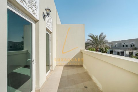 Vila di Al Furjan, Dubai, UEA 3 kamar tidur, 224 m2 nomor 662482 - foto 15