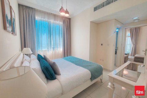 Business Bay, Dubai, संयुक्त अरब अमीरात में अपार्टमेंट, 1 बेडरूम, 80.6 वर्ग मीटर, संख्या 662468 - फ़ोटो 4