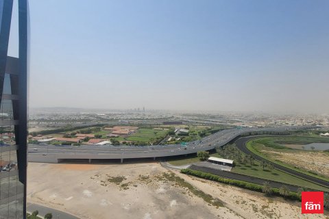 Business Bay, Dubai, संयुक्त अरब अमीरात में अपार्टमेंट, 1 बेडरूम, 80.6 वर्ग मीटर, संख्या 662468 - फ़ोटो 9