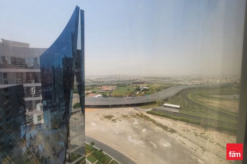 Business Bay, Dubai, संयुक्त अरब अमीरात में अपार्टमेंट, 1 बेडरूम, 80.6 वर्ग मीटर, संख्या 662468 - फ़ोटो 8