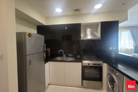 Business Bay, Dubai, संयुक्त अरब अमीरात में अपार्टमेंट, 1 बेडरूम, 80.6 वर्ग मीटर, संख्या 662468 - फ़ोटो 3