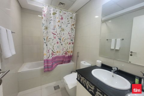 Business Bay, Dubai, संयुक्त अरब अमीरात में अपार्टमेंट, 1 बेडरूम, 80.6 वर्ग मीटर, संख्या 662468 - फ़ोटो 7