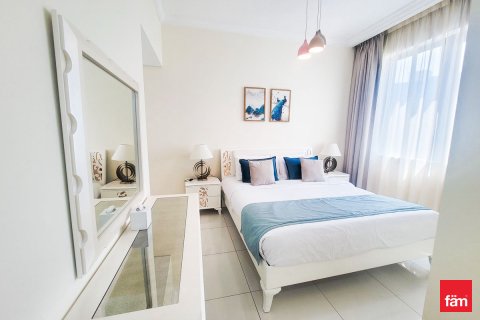 Business Bay, Dubai, संयुक्त अरब अमीरात में अपार्टमेंट, 1 बेडरूम, 80.6 वर्ग मीटर, संख्या 662468 - फ़ोटो 5