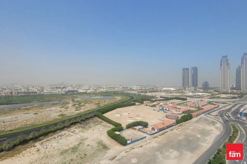 Business Bay, Dubai, संयुक्त अरब अमीरात में अपार्टमेंट, 1 बेडरूम, 80.6 वर्ग मीटर, संख्या 662468 - फ़ोटो 10