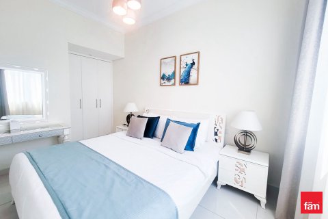 Business Bay, Dubai, संयुक्त अरब अमीरात में अपार्टमेंट, 1 बेडरूम, 80.6 वर्ग मीटर, संख्या 662468 - फ़ोटो 6