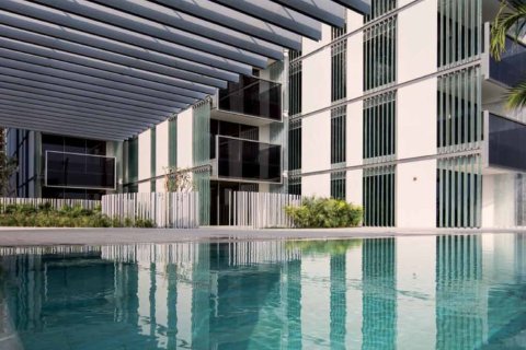 Müüa korter asukohaga Palm Jumeirah, Dubai, AÜE: 4 magamistoaga, 445 m² Nr 662481 - pilt 4