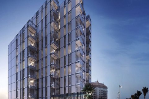 Müüa korter asukohaga Palm Jumeirah, Dubai, AÜE: 4 magamistoaga, 445 m² Nr 662481 - pilt 1