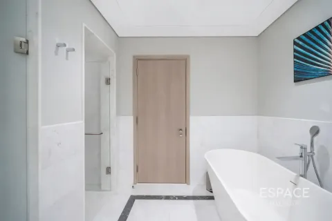 Palm Jumeirah, Dubai, BAE’de kiralık daire 1 yatak odası, 97 m&sup2; No 738528 - fotoğraf 11