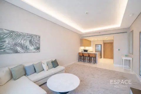 Palm Jumeirah, Dubai, BAE’de kiralık daire 1 yatak odası, 97 m&sup2; No 738528 - fotoğraf 7