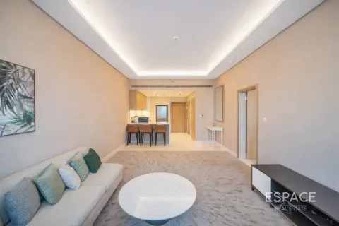 Palm Jumeirah, Dubai, BAE’de kiralık daire 1 yatak odası, 97 m&sup2; No 738528 - fotoğraf 2