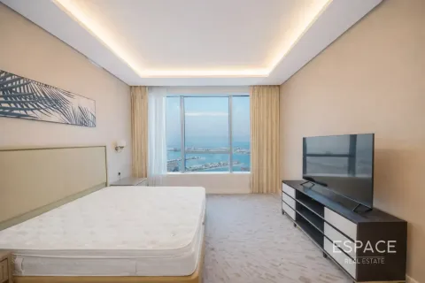 Palm Jumeirah, Dubai, BAE’de kiralık daire 1 yatak odası, 97 m&sup2; No 738528 - fotoğraf 9