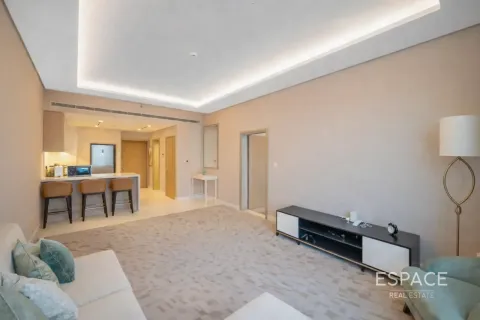 Palm Jumeirah, Dubai, BAE’de kiralık daire 1 yatak odası, 97 m&sup2; No 738528 - fotoğraf 4