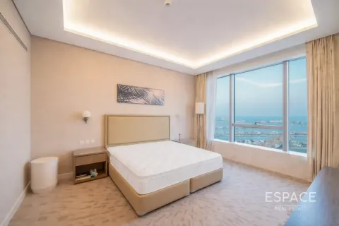 Palm Jumeirah, Dubai, BAE’de kiralık daire 1 yatak odası, 97 m&sup2; No 738528 - fotoğraf 8