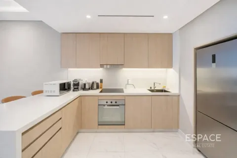 Palm Jumeirah, Dubai, BAE’de kiralık daire 1 yatak odası, 97 m&sup2; No 738528 - fotoğraf 6